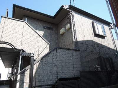 【外観】 | オークフォレスト