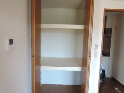 【収納】 | オークフォレスト