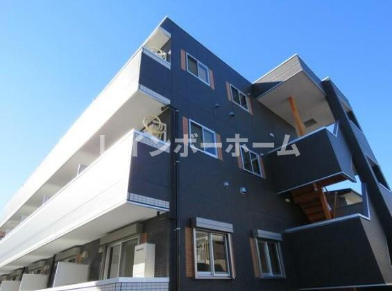 八千代市大和田新田の賃貸マンション