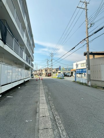 ｸﾞﾗﾝﾄﾞﾊｲﾂ福島の周辺