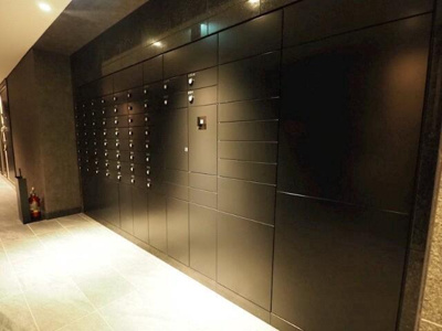 【その他共用部分】 | ドゥーエ蒲田南