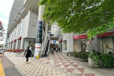 【その他】 | 麻布霞町パーク・マンション | 日比谷線広尾駅