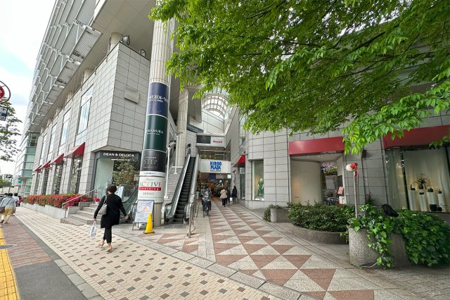 【その他】 | 麻布霞町パーク・マンション | 日比谷線広尾駅