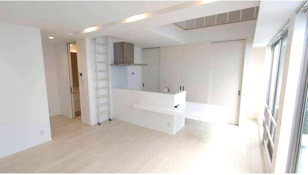 ＲＳプラスイレブンの居間・リビング