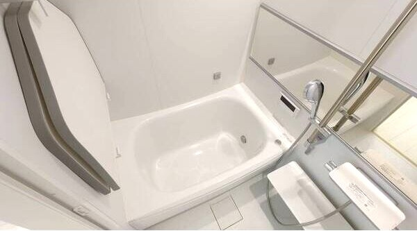 ＲＳプラスイレブンの浴室