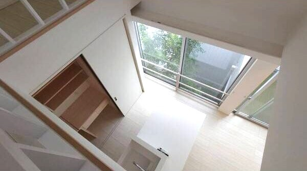 ＲＳプラスイレブンの設備