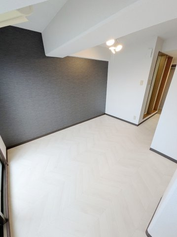 第３ファニー幸の内装