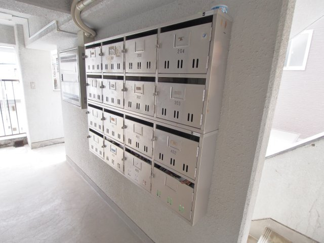 第３ファニー幸のその他共用部分