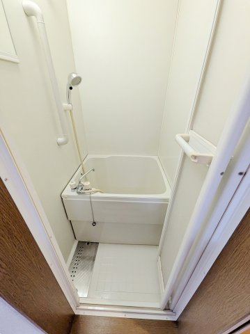 第３ファニー幸の浴室