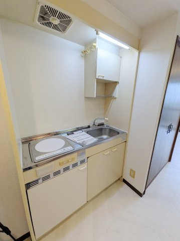 第３ファニー幸のキッチン