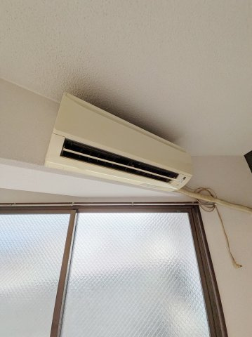 第３ファニー幸の設備