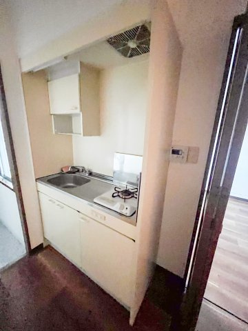 大幸ビル此花のキッチン