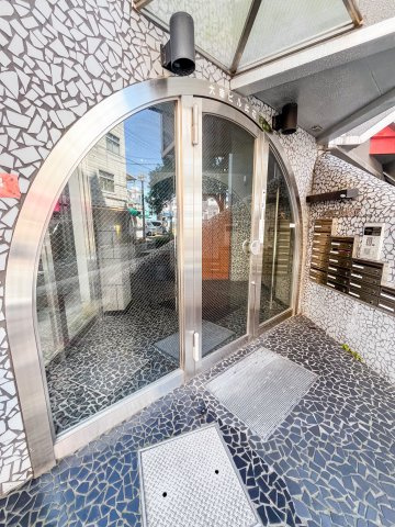 大幸ビル此花のその他共用部分