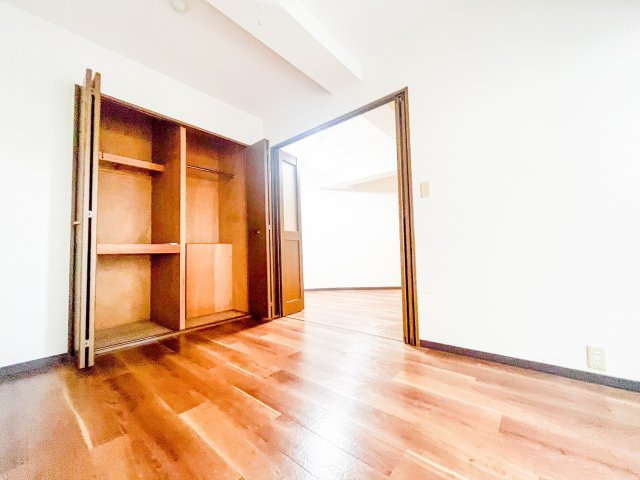 大幸ビル此花の居間・リビング