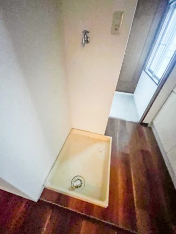 大幸ビル此花の内装