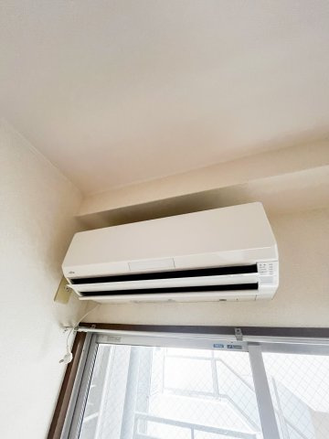 大幸ビル此花の設備