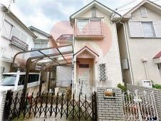 【外観】 | 和泉市室堂町戸建