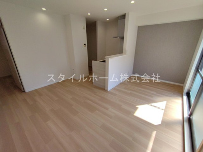 【内装】 | メリースクエアC