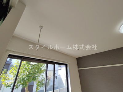 【設備】 | メリースクエアC