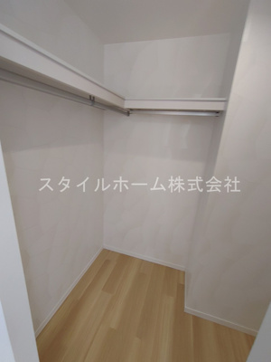 【収納】 | メリースクエアC