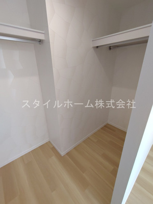 【収納】 | メリースクエアC