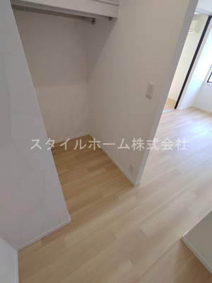 【設備】 | メリースクエアC