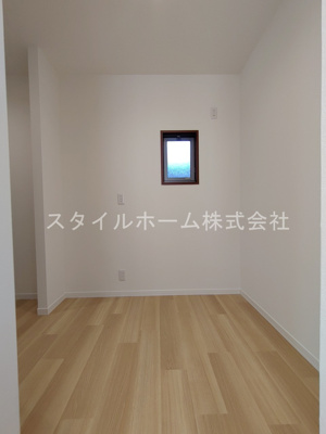 【居間・リビング】 | メリースクエアC