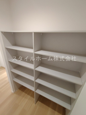 【収納】 | メリースクエアC