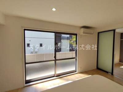 【和室】 | メリースクエアC