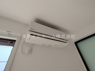 【設備】 | メリースクエアC