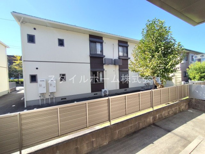 【展望】 | メリースクエアC