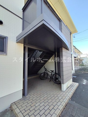 【その他】 | メリースクエアC