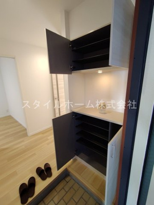 【その他】 | メリースクエアC