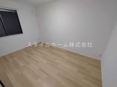 【内装】 | メリースクエアC