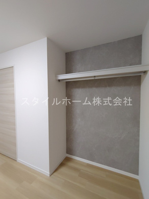 【収納】 | メリースクエアC