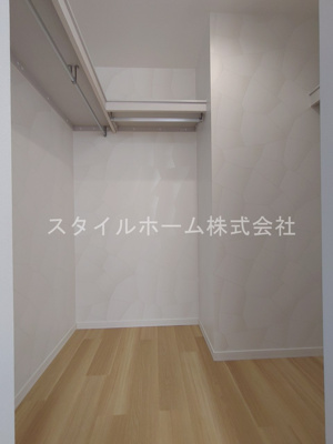 【収納】 | メリースクエアC