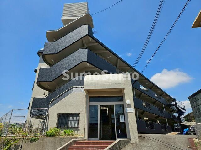 白峯グランドハイツ