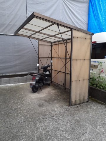 アイハイツのその他