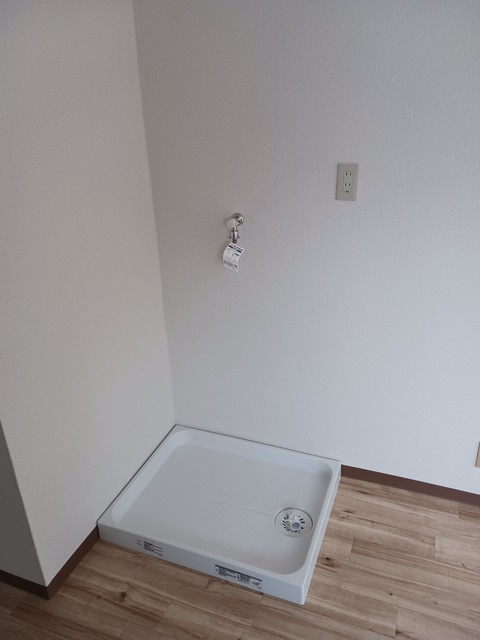 アイハイツの設備