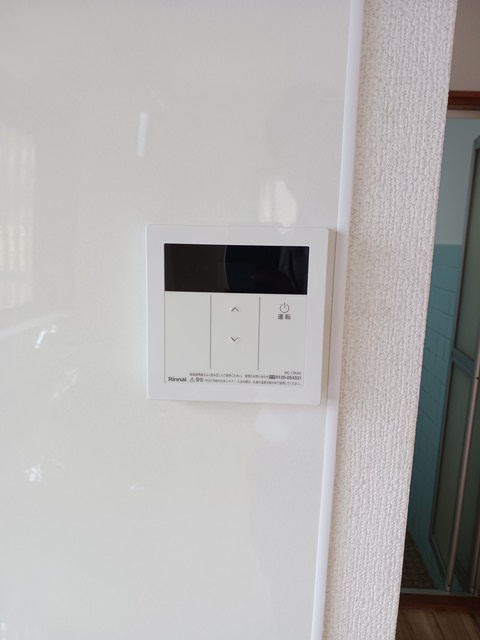 アイハイツの設備