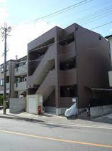 アンプルールフェール大利町の画像