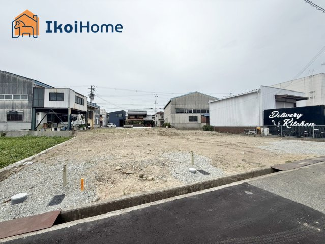 明石市魚住町西岡D号地　土地のその他|●年中無休：当日予約可●敷地が36.28坪ございますので、建物はお好きな間取りで建築ができます！