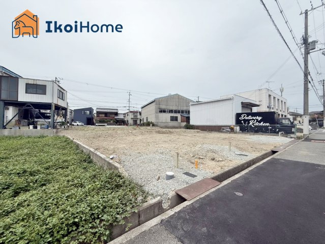 明石市魚住町西岡D号地　土地のその他|●資料・カタログのご請求無料●スーパーやコンビニ、飲食店、病院など徒歩圏内の施設も多々あります。