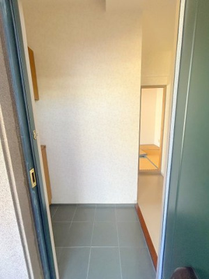 【玄関】 | 伊井ビル