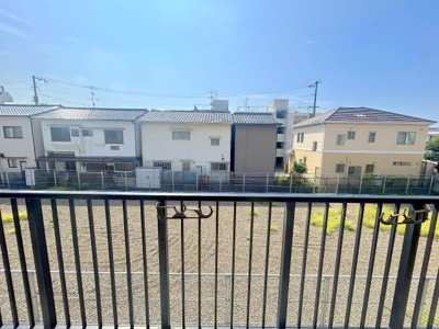 【展望】 | 伊井ビル