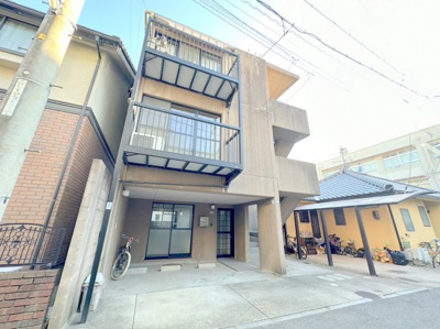 【外観】 | 伊井ビル