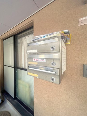 【エントランス】 | 伊井ビル