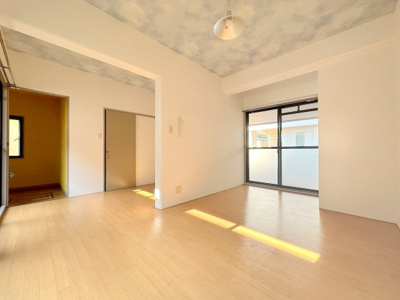 【居間・リビング】 | 伊井ビル