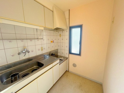 【キッチン】 | 伊井ビル