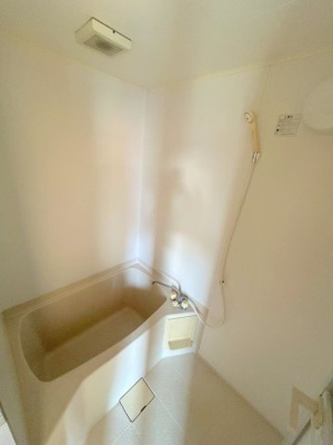 【浴室】 | 伊井ビル